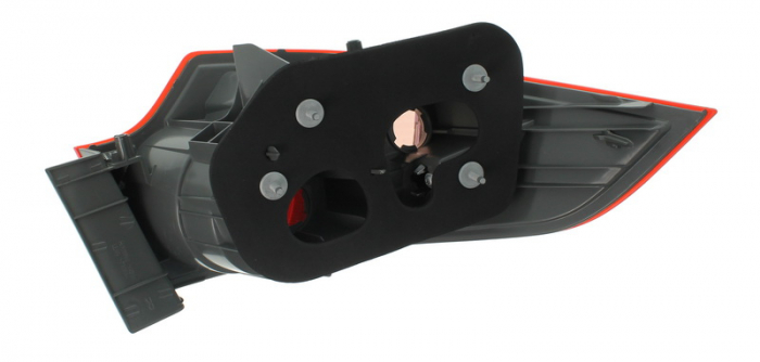 Tripla stop Lampa spate HONDA ACCORD VIII (CU) 2011-2015 [2]