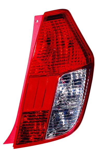 Tripla stop Lampa spate HYUNDAI i10 (PA) 2008-2011 [1]