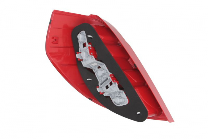 Tripla stop Lampa spate MERCEDES-BENZ A-CLASS (W169) 2004-2009 [2]