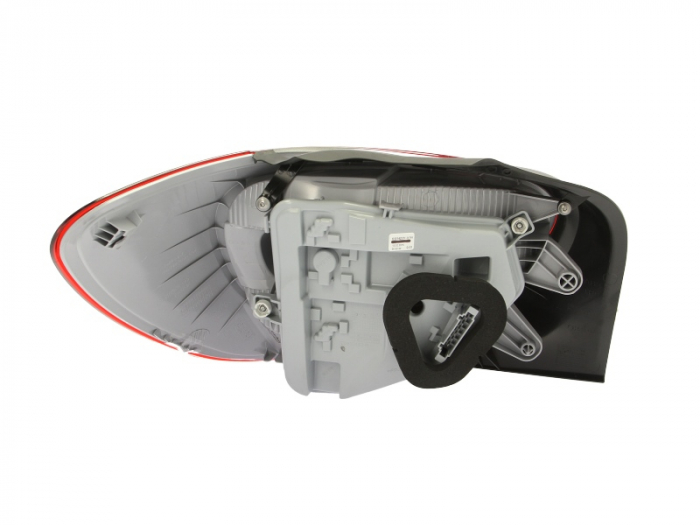 Tripla stop Lampa spate MERCEDES-BENZ A-CLASS (W176) 2012-2015 [2]