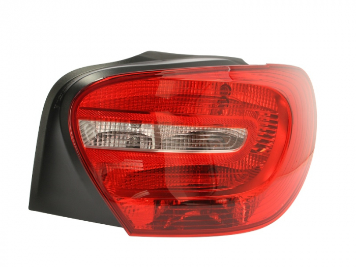 Tripla stop Lampa spate MERCEDES-BENZ A-CLASS (W176) 2012-2015 [1]