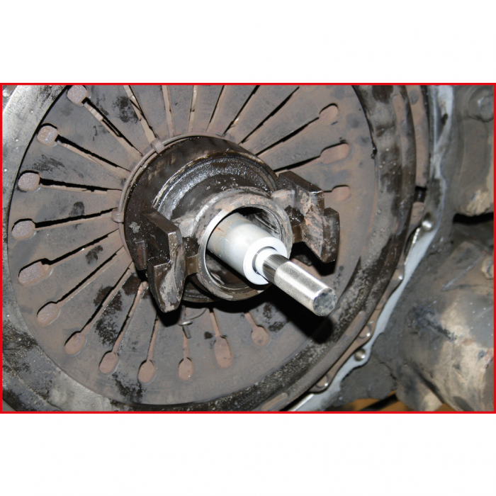 Trusa centrare ambreiaj, KS TOOLS [13]
