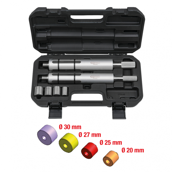 Trusa centrare ambreiaj, KS TOOLS [3]