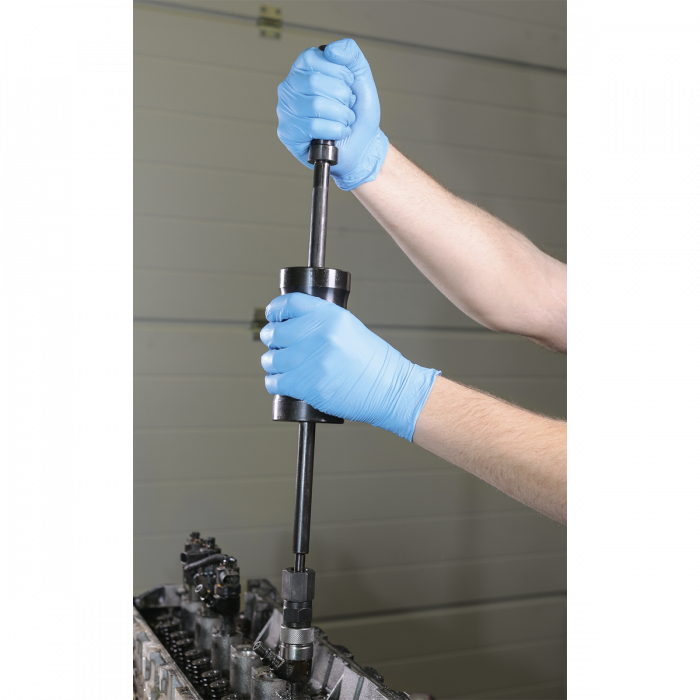 Trusa demontare injectoare DELPHI/BOSCH/SIEMENS/DENSO, Sealey [4]