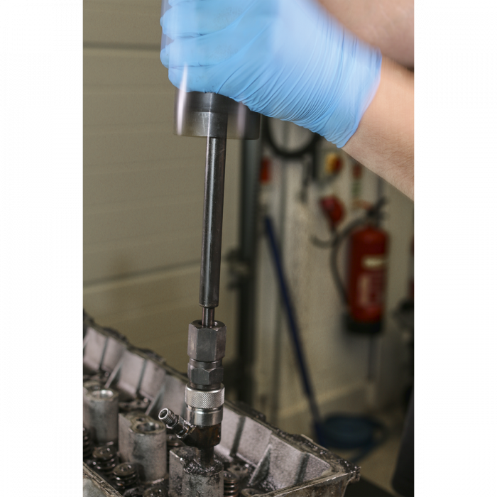 Trusa demontare injectoare DELPHI/BOSCH/SIEMENS/DENSO, Sealey [5]