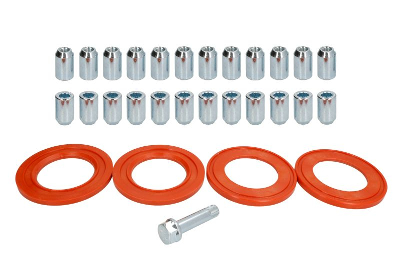 Trusa montaj janta aliaj (AO 112x67,1; N STAR M12X1,5 + STAR TOOL K21; 1 kit / 4 roti - B/N cantitate 24) [1]