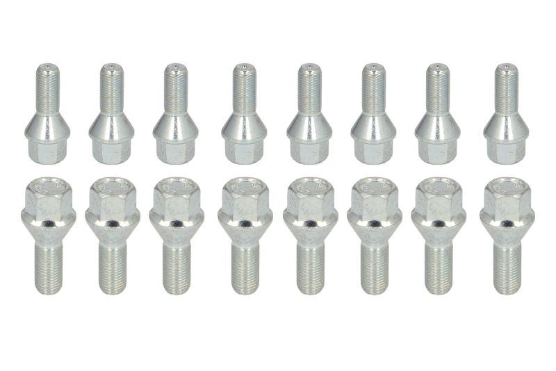 Trusa montaj janta aliaj (BOLT-KIT; B M12x1,25x24 K17; 1 kit / 4 roti - B/N cantitate 16) [1]