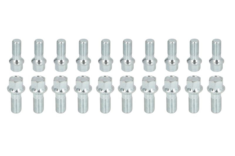 Trusa montaj janta aliaj (BOLT-KIT; B M14x1,25x29 R14 K17 S17F29R14; 1 kit / 4 roti - B/N cantitate 20) [1]