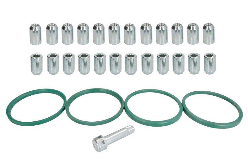 Trusa montaj janta aliaj (CO 112x100,1; N STAR M12x1,25 + STAR TOOL K19; 1 kit / 4 roti - B/N cantitate 24) [1]