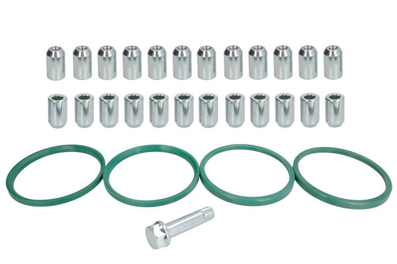 Trusa montaj janta aliaj (CO 112x100,1; N STAR M12x1,25 + STAR TOOL K21; 1 kit / 4 roti - B/N cantitate 24) [1]