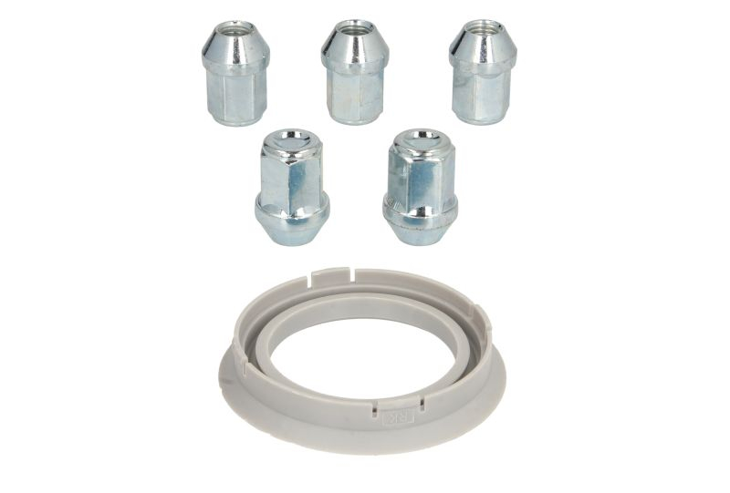 Trusa montaj janta aliaj (FZ12 74.1-54.1; N D6 60° con M12x1,5; 1 kit / 1 roata - 5 orificii) [2]