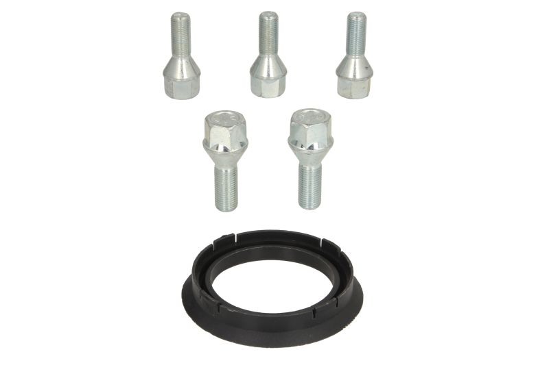 Trusa montaj janta aliaj (FZ13 74.1-56.1; B B13 60° con M14x1,5 L28; 1 kit / 1 roata - 5 orificii) [2]