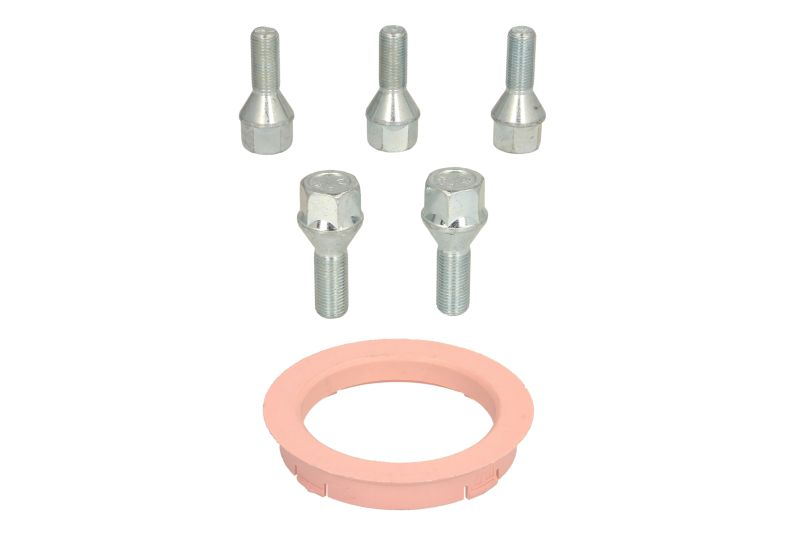 Trusa montaj janta aliaj (FZ20 74.1-60.1; B B30 60° con M12x1,5 L30; 1 kit / 1 roata - 5 orificii) [1]