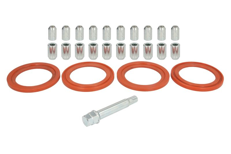Trusa montaj janta aliaj (IO 112x78; N STAR M12x1,25 + STAR TOOL LONG K19/K21; 1 kit / 4 roti - B/N cantitate 24) [1]
