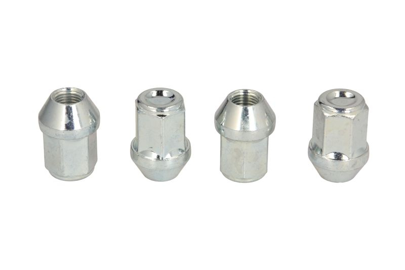 Trusa montaj janta aliaj (OE/Fix; N D2 60° con M12x1,25; 1 kit / 1 roata - 4 orificii) [1]