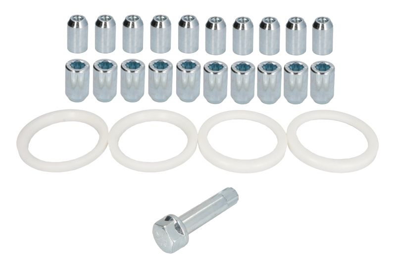 Trusa montaj janta aliaj (P 76x60,1; N STAR M12X1,5 + STAR TOOL K21; 1 kit / 4 roti - B/N cantitate 20) [1]