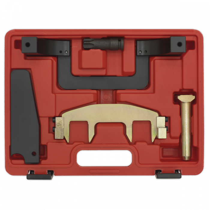 Trusa montarea distributie motor pe benzina - Mercedes 1.6, 1.8 M271 [3]