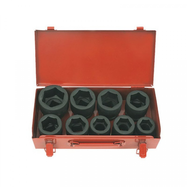 Trusa tubulare impact 3/4'' 8 piese [2]