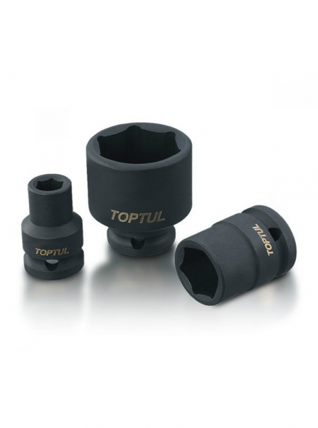 Tubulara de impact in 6 colturi 34mm [2]