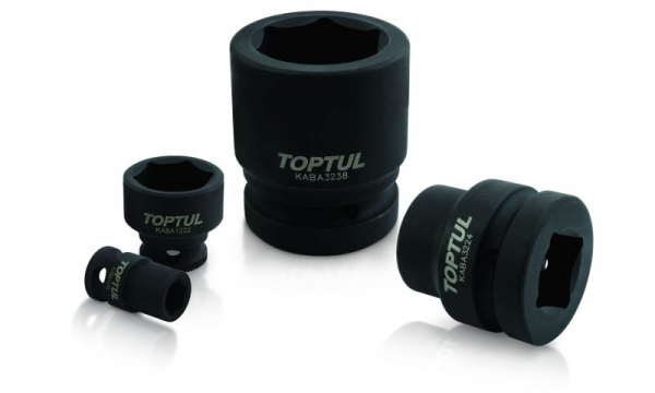 Tubulara de impact in 6 colturi 34mm [3]