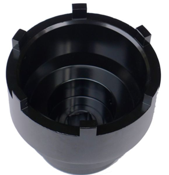 Tubulara impact 3/4”, dimensiune metrica: 115, 95mm, roata dintata conica elicoidala; unelte planetare potrivit MERCEDES [1]