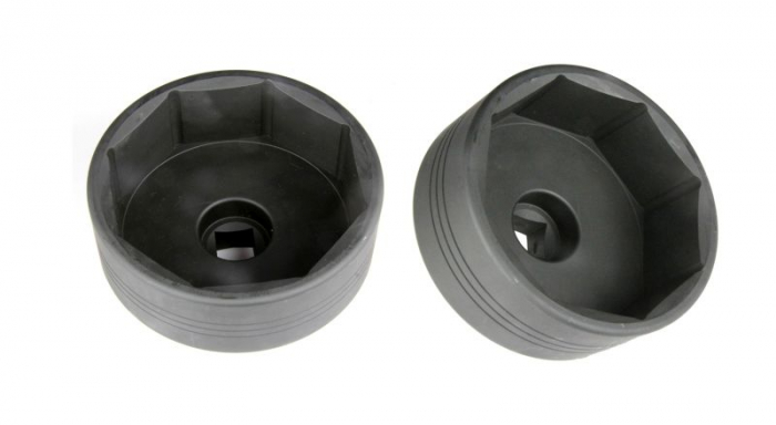 Tubulara impact 3/4”, dimensiune metrica: 115mm, pentru osiile vehiculului potrivit VOLVO [2]