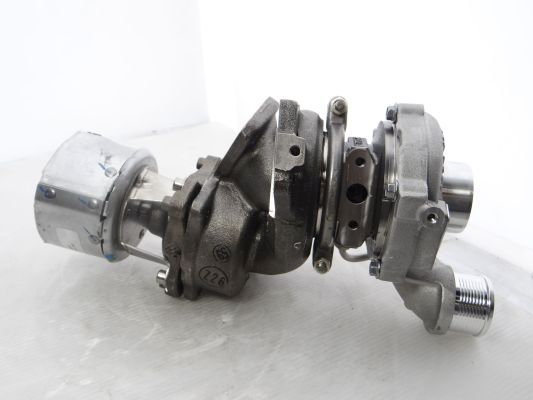 Turbocompresor (biturbo) potrivit LAND ROVER DISCOVERY IV, RANGE ROVER IV, RANGE ROVER SPORT I, RANGE ROVER SPORT II 3.0D/3.0DH 09.09- [3]