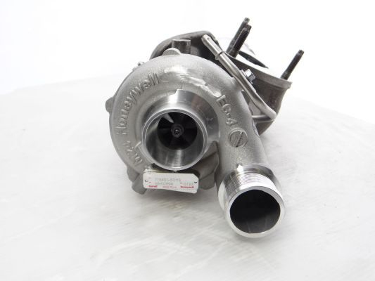 Turbocompresor (biturbo) potrivit LAND ROVER DISCOVERY IV, RANGE ROVER IV, RANGE ROVER SPORT I, RANGE ROVER SPORT II 3.0D/3.0DH 09.09- [4]