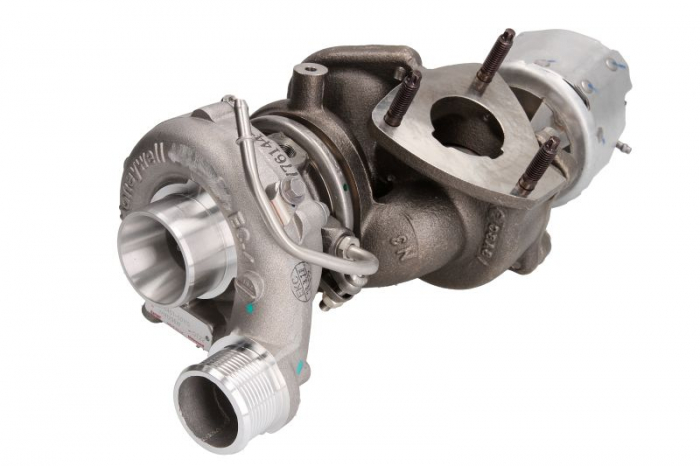 Turbocompresor (biturbo) potrivit LAND ROVER DISCOVERY IV, RANGE ROVER IV, RANGE ROVER SPORT I, RANGE ROVER SPORT II 3.0D/3.0DH 09.09- [1]