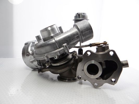 Turbocompresor (biturbo) potrivit NISSAN NV400; OPEL MOVANO B; RENAULT MASTER III 2.3D 05.14- [3]