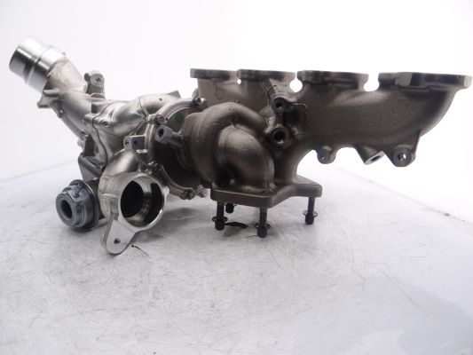Turbocompresor (biturbo) potrivit OPEL VIVARO B; RENAULT ESPACE V, TALISMAN, TRAFIC III 1.6D 05.14- [3]