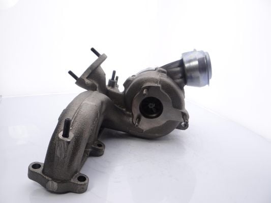 Turbocompresor ( cu set de garnituri) potrivit AUDI A3; FORD GALAXY I; SEAT ALHAMBRA, LEON, TOLEDO II; SKODA OCTAVIA I; VW BORA, BORA I, GOLF IV, SHARAN 1.9D 08.97-12.10 [3]