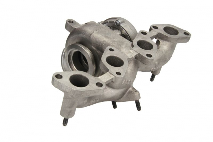 Turbocompresor ( cu set de garnituri) potrivit AUDI A3; SEAT ALTEA, ALTEA XL, LEON, TOLEDO III; SKODA OCTAVIA II, SUPERB II; VW GOLF PLUS V, GOLF V 2.0D 02.03- [2]