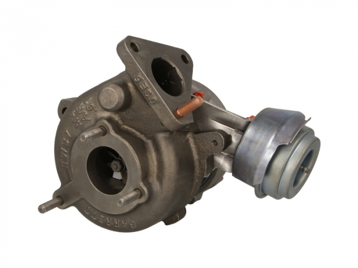 Turbocompresor ( cu set de garnituri) potrivit AUDI A4 B5, A4 B6, A4 B7, A6 C5; SKODA SUPERB I; VW PASSAT B5, PASSAT B5.5 1.9D 08.98-06.08 [2]