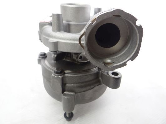 Turbocompresor ( cu set de garnituri) potrivit AUDI A4 B6, A4 B7, A6 C5, A6 C6; SKODA SUPERB I; VW PASSAT B5.5 1.9D/2.0D 11.00-08.11 [4]