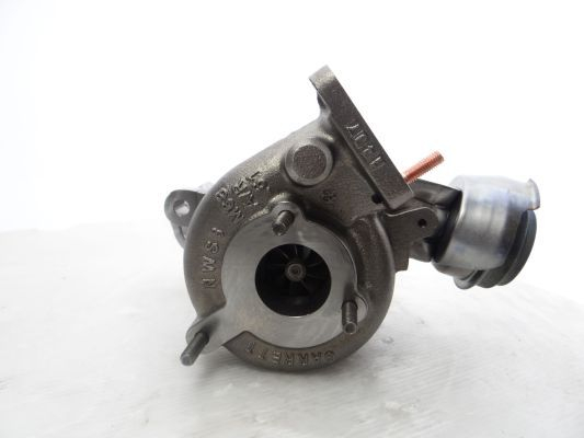 Turbocompresor ( cu set de garnituri) potrivit AUDI A4 B6, A4 B7, A6 C5, A6 C6; SKODA SUPERB I; VW PASSAT B5.5 1.9D/2.0D 11.00-08.11 [3]