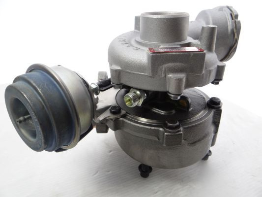 Turbocompresor ( cu set de garnituri) potrivit AUDI A4 B6, A4 B7, A6 C5, A6 C6; SKODA SUPERB I; VW PASSAT B5.5 1.9D/2.0D 11.00-08.11 [3]