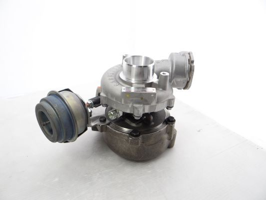 Turbocompresor ( cu set de garnituri) potrivit AUDI A4 B7, A6 C6 2.0D 07.04-08.11 [4]