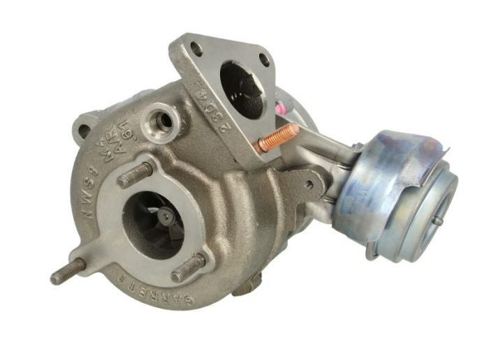 Turbocompresor ( cu set de garnituri) potrivit AUDI A4 B7, A6 C6 2.0D 07.04-08.11 [2]
