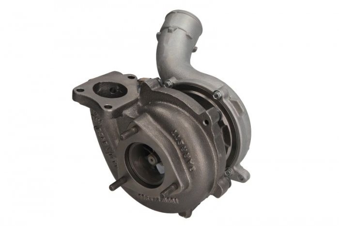 Turbocompresor ( cu set de garnituri) potrivit AUDI A6 ALLROAD C6, A6 C6, Q7; PORSCHE CAYENNE; VW PHAETON, TOUAREG 3.0D 05.04- [2]
