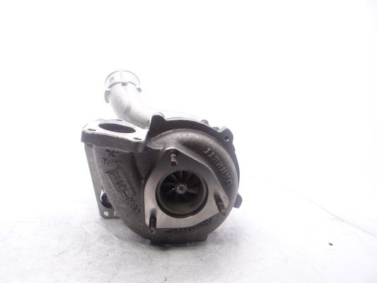 Turbocompresor ( cu set de garnituri) potrivit AUDI A6 ALLROAD C6, A6 C6, Q7; PORSCHE CAYENNE; VW PHAETON, TOUAREG 3.0D 05.04- [3]