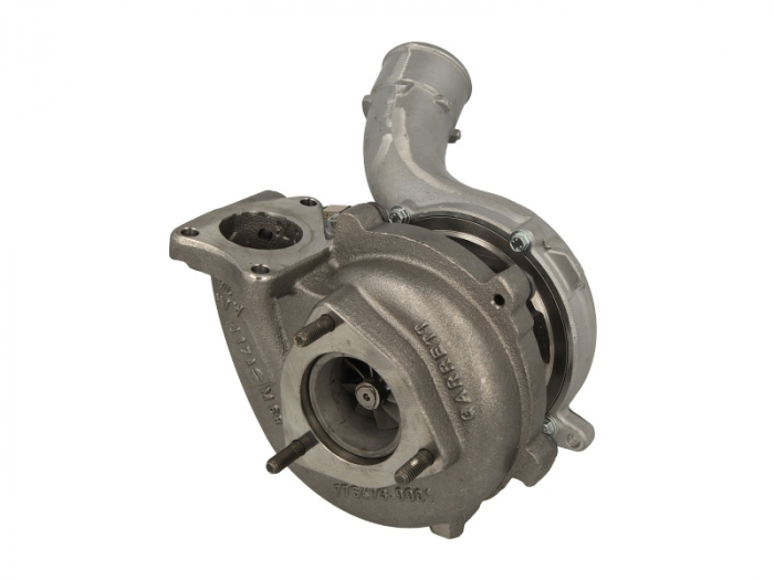 Turbocompresor ( cu set de garnituri) potrivit AUDI A6 ALLROAD C6, A6 C6, Q7; PORSCHE CAYENNE; VW PHAETON, TOUAREG 3.0D 05.04- [2]
