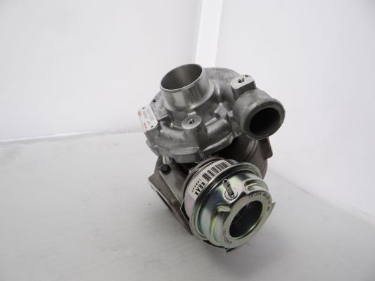 Turbocompresor ( cu set de garnituri) potrivit BMW 3 (E46), 5 (E39) 2.0D 02.98-09.03 [4]