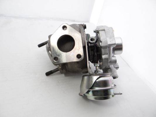Turbocompresor ( cu set de garnituri) potrivit BMW 3 (E46), 5 (E39) 2.0D 02.98-09.03 [3]