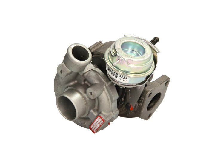 Turbocompresor ( cu set de garnituri) potrivit BMW 3 (E46), 5 (E39) 2.0D 02.98-09.03 [1]