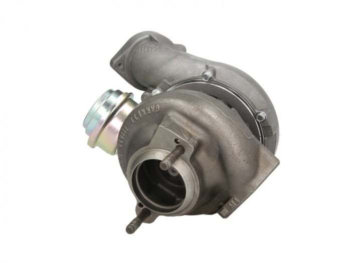 Turbocompresor ( cu set de garnituri) potrivit BMW 3 (E46), X3 (E83) 3.0D 08.02-12.07 [2]