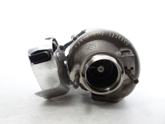 Turbocompresor ( cu set de garnituri) potrivit BMW 5 (E60), 5 (E61), 7 (E65, E66, E67), X5 (E53) 3.0D 06.02-12.09 [3]