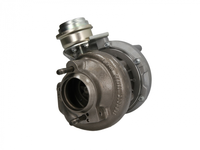 Turbocompresor ( cu set de garnituri) potrivit BMW X5 (E53) 3.0D 10.03-09.06 [2]