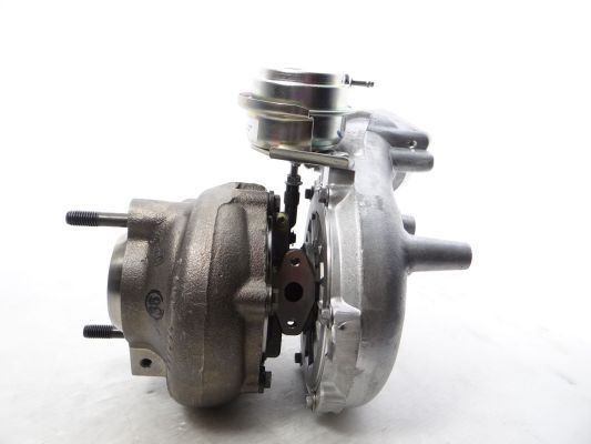 Turbocompresor (cu set de garnituri) potrivit BMW X5 (E53) 3.0D 10.03-09.06 [3]