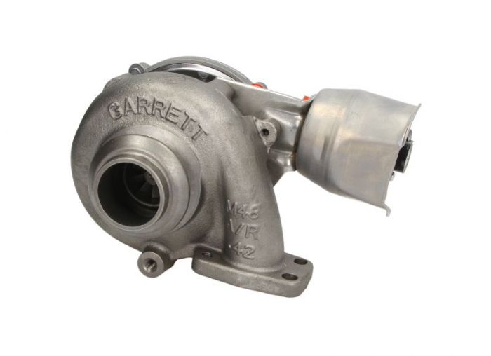 Turbocompresor ( cu set de garnituri) potrivit CITROEN BERLINGO MULTISPACE, BERLINGO/MINIVAN, C2, C3 I, C3 II, C3 PICASSO, C4, C4 GRAND PICASSO I, C4 I 1.6/1.6D 11.03- [2]